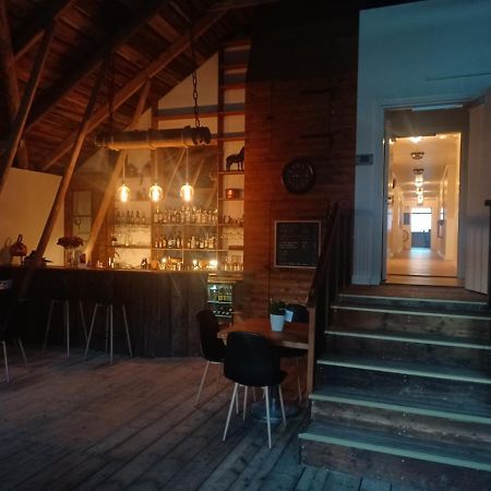 Hotel Granlunda Gard Gottby Exterior foto