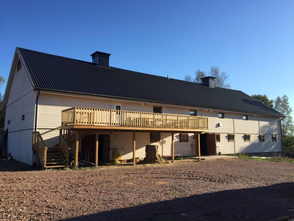 Hotel Granlunda Gard Gottby Exterior foto
