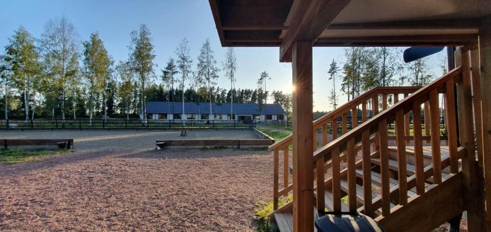 Hotel Granlunda Gard Gottby Exterior foto