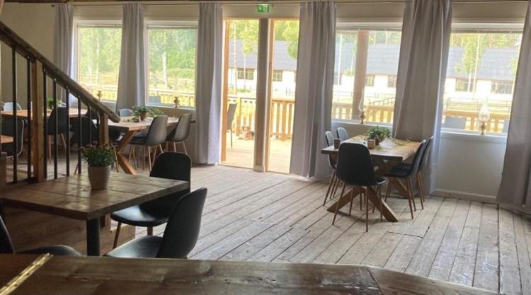 Hotel Granlunda Gard Gottby Exterior foto
