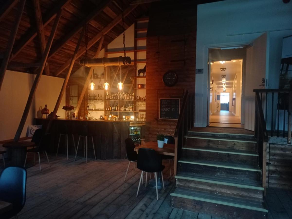 Hotel Granlunda Gard Gottby Exterior foto
