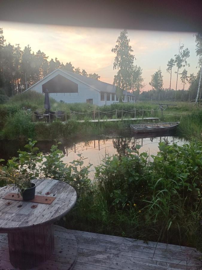 Hotel Granlunda Gard Gottby Exterior foto